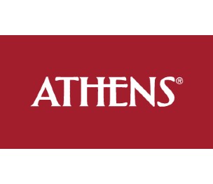 Athens 1.5" Diameter Mini Fillo Shell, 45 Count - 2 Per Pack